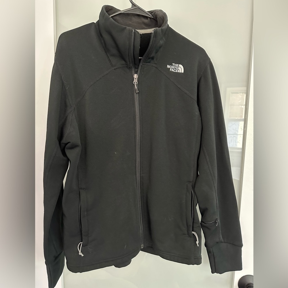 Northface lightly insulated jacket